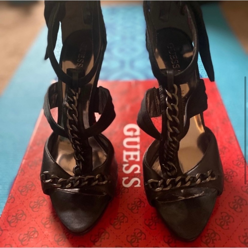 Heels GUESS by Marciano